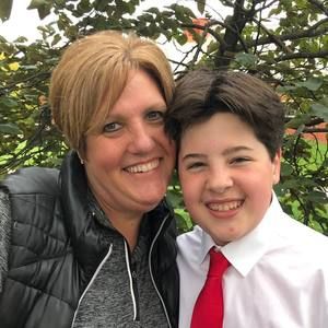 Meet your Posher, Traci